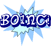 Berkeley Open Infrastructure for Network Computing (BOINC)